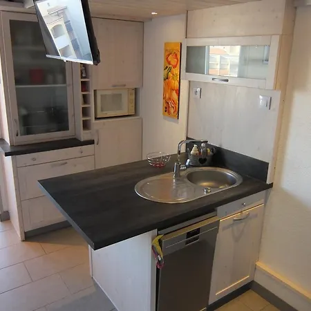 Appartamento Archipel Iii