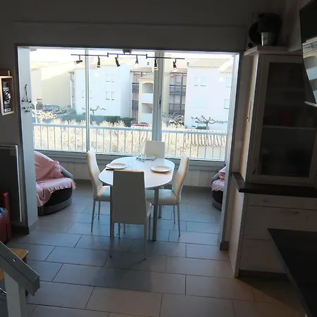 Appartamento Archipel Iii