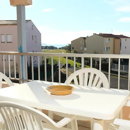 Archipel Iii Appartamento Agde