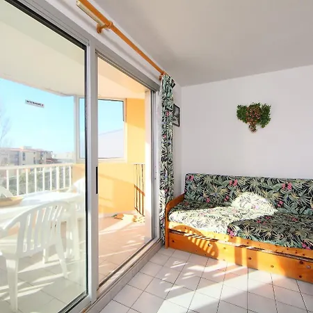 Archipel Iii Agde