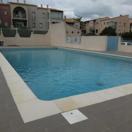 Archipel Iii Agde