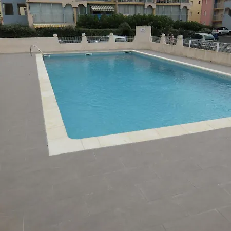 Appartamento Archipel Iii Agde