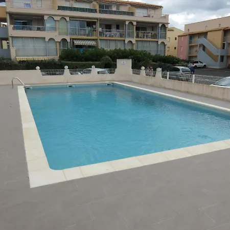 Appartamento Archipel Iii Agde